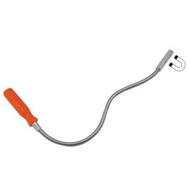Pince Magnétique Souple 570 mm - Flexible et Pratique - Idéale pour Atteindre des Zones Inaccessibles - Beast