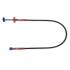 Pince Magnétique Souple 570 mm - Flexible et Pratique - Idéale pour Atteindre des Zones Inaccessibles - Beast