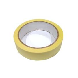 Ruban de Peinture 25mm x 25m - Polyvalent et Précis - Idéal pour Finitions et Protection - Beast