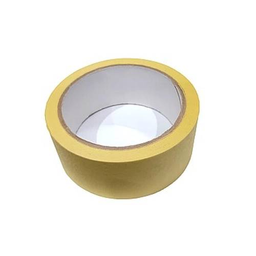 Ruban de Peinture 38 mm x 25 m - Précision et Facilité d'Application - Idéal pour Tous Vos Projets - Beast
