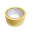 Ruban de Peinture 48 mm x 25 m - Polyvalent et Précis - Idéal pour Finitions Parfaites - Beast - Beast