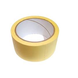 Ruban de Peinture 48 mm x 25 m - Polyvalent et Précis - Idéal pour Finitions Parfaites - Beast - Beast