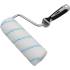 Rouleaux de Peinture 5 x 100 mm - Acrylique - Lot de 5 - Application Facile et Finition Parfaite - Beast