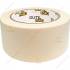 Ruban de Peinture 48 mm x 25 m - Polyvalent et Précis - Idéal pour Finitions Parfaites - Beast - Beast