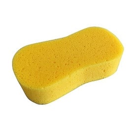 Éponge Voiture Jumbo - 48g - Nettoyage Efficace et Pratique - Beast - Beast