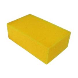 Carreleur Éponge 165x100x60 mm - Utilisation Pratique - Nettoyage Efficace - Usage Professionnel - Beast