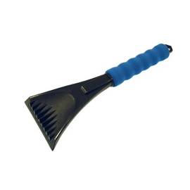 Grattoir 95x280 mm - Poignée Souple, Couleur Bleue - Pratique et Ergonomique - Beast - Beast
