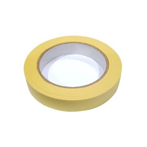 Ruban de Peinture 19mm x 50m - Polyvalent et Précis - Idéal pour Tous Vos Projets - Usage intensif - Beast