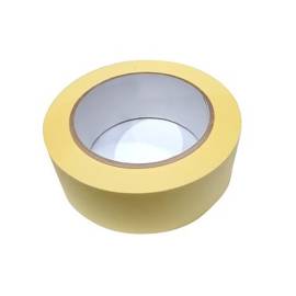 Ruban de Peinture 38mm x 50m - Polyvalent et Précis - Idéal pour Peinture et Protection - Beast