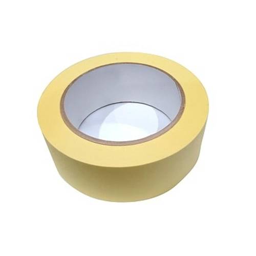 Ruban de Peinture 38mm x 50m - Polyvalent et Précis - Idéal pour Peinture et Protection - Acier haute qualité - Beast