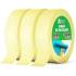 Ruban de Peinture 25 mm x 50 m - Polyvalent et Précis - Idéal pour Finitions Parfaites - Beast - Beast
