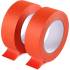 Ruban de Peinture 38mm x 50m - Polyvalent et Précis - Idéal pour Peinture et Protection - Acier haute qualité - Beast