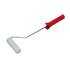 Rouleaux de Peinture 10 Pcs 100 mm - Acrylique - Idéaux pour Finitions - Haute performance - Acier haute qualité - Beast