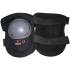 Genouillères Hard Cap - Protection et Confort - Idéales pour le Bâtiment - Robuste et durable - Beast