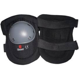 Genouillères Hard Cap - Protection et Confort - Idéales pour le Bâtiment - Beast