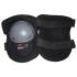 Genouillères Hard Cap - Protection et Confort - Idéales pour le Bâtiment - Robuste et durable - Beast