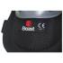 Genouillères Hard Cap - Protection et Confort - Idéales pour le Bâtiment - Robuste et durable - Beast