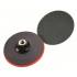 Disque de Moulage avec Velcro 125 mm M14 - 12000 RPM - Polyvalent et Efficace - Précision et fiabilité - Beast