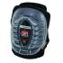 Genouillères Gel Double - Protection Confortable - Idéales pour le Sport - Chantier et atelier - Beast