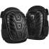 Genouillères Gel Double - Protection Confortable - Idéales pour le Sport - Chantier et atelier - Beast