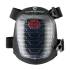 Genouillères Gel Double - Protection Confortable - Idéales pour le Sport - Chantier et atelier - Beast