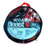 Câble de Démarrage MAX 600A 4 mètres - Résistant et Fiable - Beast