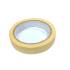 Ruban de Peinture 19mm x 25m - Polyvalent et Précis - Idéal pour Finitions et Protection - Robuste et précis - Beast