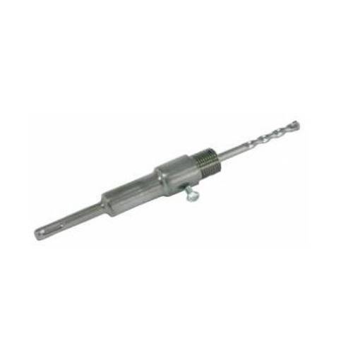 Scie de Trou de Bâton 110 mm - SDS Plus - Précision et efficacité - Usage Professionnel - Beast