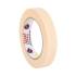 Ruban de Peinture 19mm x 25m - Polyvalent et Précis - Idéal pour Finitions et Protection - Robuste et précis - Beast