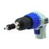 Jeu d'Embouts S2 Acier 22 Embouts - Couleur Adaptateur - Outils Pratiques et Polyvalents - Bricolage et artisanat - Beast
