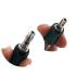Jeu d'Embouts S2 Acier 22 Embouts - Couleur Adaptateur - Outils Pratiques et Polyvalents - Bricolage et artisanat - Beast