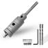 Scie de Trou de Bâton 110 mm - SDS Plus - Précision et Efficacité - Beast - Beast