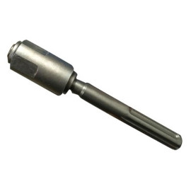 Adaptateur SDS-MAX vers SDS-PLUS 200 mm - Utilisation Universelle - Précision et Efficacité - Beast