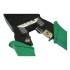 Pince à Sertir RJ45/RJ12/RJ11 - Outil Multifonctionnel - Précision et fiabilité - Qualité Professionnelle - Beast