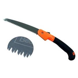 Scie de Jardin Pliable 180 mm - Pratique et Efficace - Idéale pour l'Entretien des Jardins - Beast