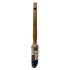 Brosse Manche Bois 280 mm - Utilisation Polyvalente - Pratique et efficace - Précision et fiabilité - Beast