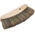 Brosse Manche Bois 280 mm - Utilisation Polyvalente - Pratique et Efficace - Beast