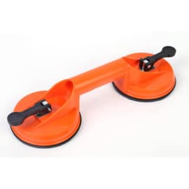 Ventouse de Manutention 118 mm - 80 kg de Capacité - Pratique et efficace - Usage Professionnel - Beast