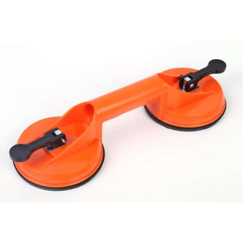 Ventouse de Manutention 118 mm - 80 kg de Capacité - Pratique et efficace - Usage Professionnel - Beast