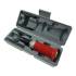 Tournevis Impact 6 Bits CRV-6150 - 0,88 kg - Ergonomique et Pratique - Beast - Beast