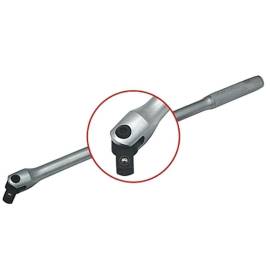 Poignée Articulée 1/2'' 450 mm - Utilisation Polyvalente - Pratique et Ergonomique - Beast