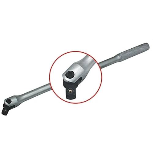Poignée Articulée 1/2'' 450 mm - Utilisation Polyvalente - Pratique et Ergonomique - Efficace et robuste - Beast