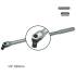 Poignée Articulée 1/2'' 450 mm - Utilisation Polyvalente - Pratique et Ergonomique - Beast