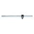 Poignée Coulissante Type T 1/2'' 250 mm - Cr-V - Robuste et durable - Beast