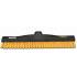 Balai - Brosse pour la Rue 40 cm - Utilisation Extérieure - Nettoyage Efficace - Usage Professionnel - Beast