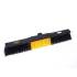 Balai - Brosse pour la Rue 60 cm - Utilisation Extérieure - Nettoyage Efficace et Pratique - Durable et Fiable - Beast