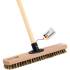 Balai/Brosse pour la Rue 40 cm - Utilisation Extérieure - Nettoyage Efficace - Beast - Beast