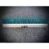Balai - Brosse pour la Rue 50 cm - Utilisation Extérieure - Nettoyage Efficace - Chantier et atelier - Beast