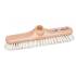 Balai - Brosse pour la Rue 30 cm - Utilisation Extérieure - Pratique et efficace - Beast