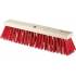 Balai - Brosse pour la Rue 50 cm - Utilisation Extérieure - Nettoyage Efficace - Chantier et atelier - Beast